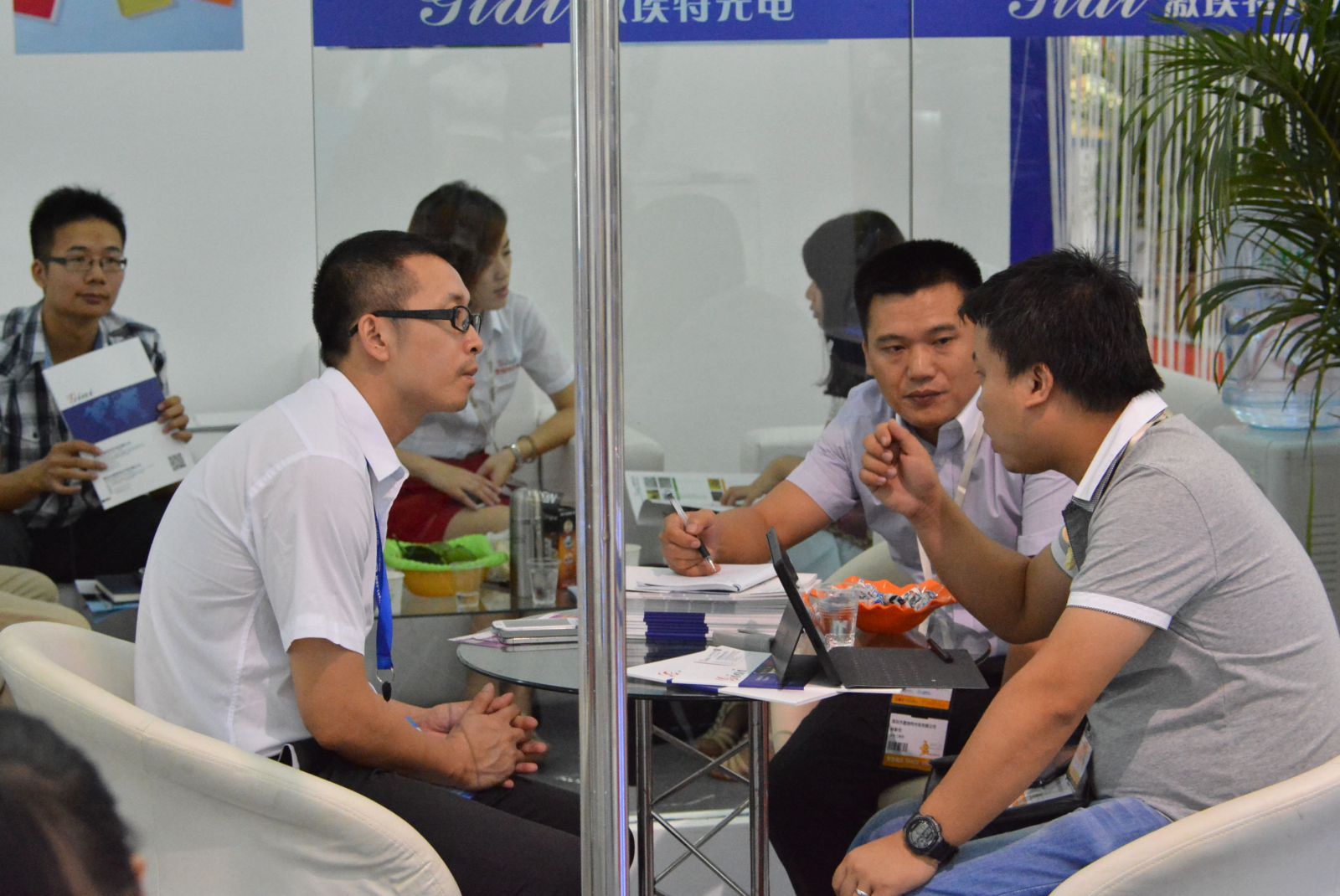 濾光片 第十六光博會(huì)