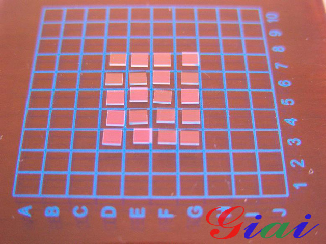 濾光片 850分光片