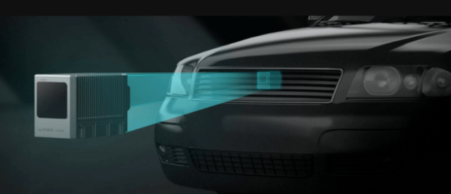 巨頭引領(lǐng)國產(chǎn)激光雷達革新:濾光片技術(shù)助力行業(yè)競爭力提升 巨頭引領(lǐng)國產(chǎn)激光雷達革新:濾光片技術(shù)助力行業(yè)競爭力提升