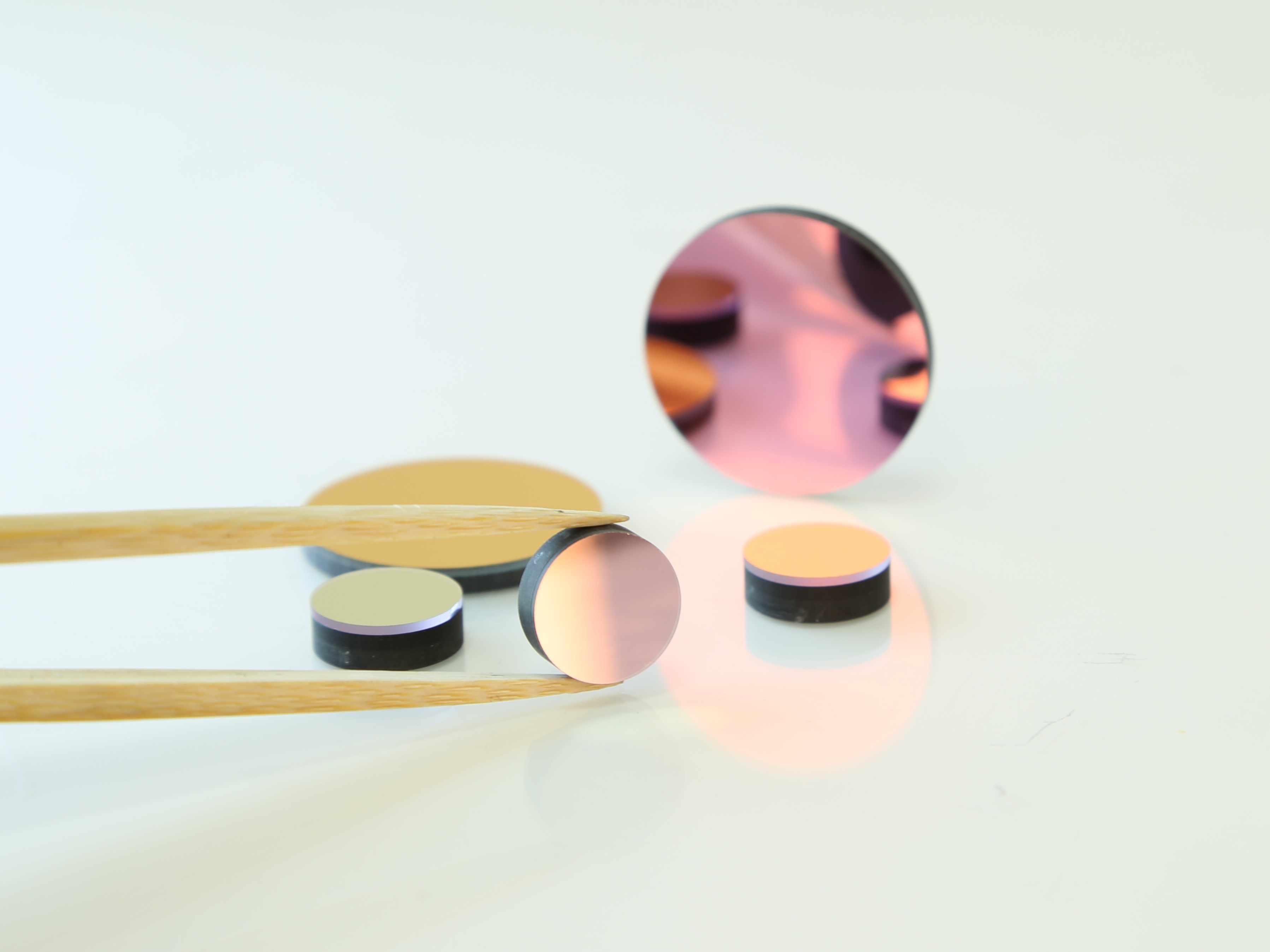 光學(xué)元件外觀標準-光潔度 光學(xué)元件外觀標準-光潔度