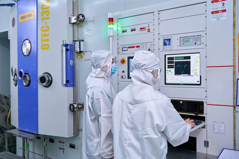 濾光片 醫(yī)療領(lǐng)域的關(guān)鍵組件——光學(xué)濾光片