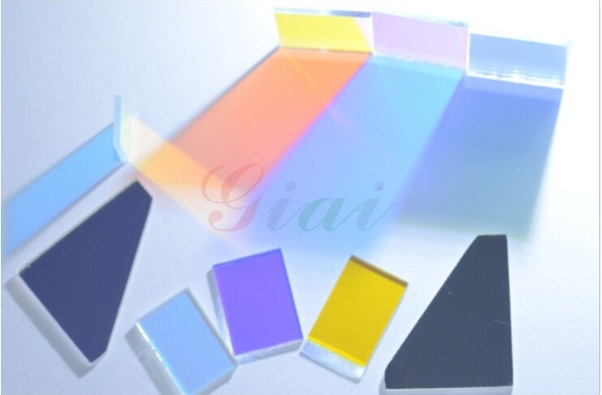 微型投影二向色鏡定制選配 微型投影二向色鏡定制選配