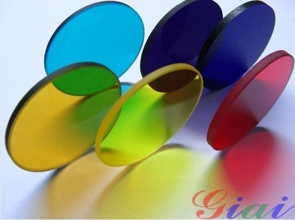 彩色濾光片用途及制作 彩色濾光片用途及制作