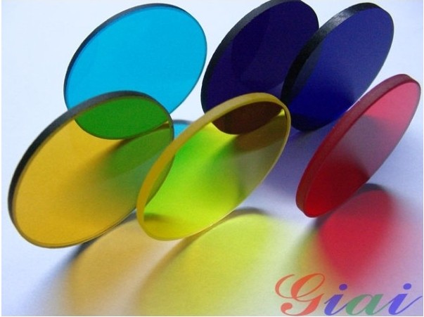 濾色片是什么 濾色片是什么