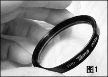 濾光片 數(shù)碼攝影技巧:各種濾光鏡的作用