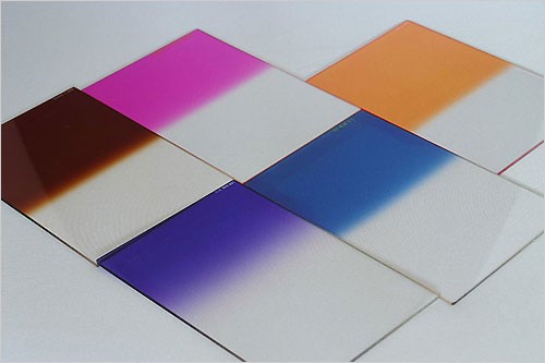 濾光片 攝影知識普及如何用好濾光鏡