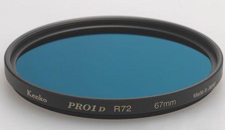 濾光片 攝影知識普及如何用好濾光鏡