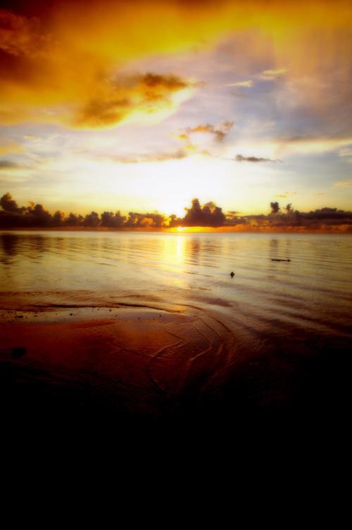 濾光片 享受數(shù)碼的樂趣賓得K-7數(shù)碼濾光鏡實拍(4)