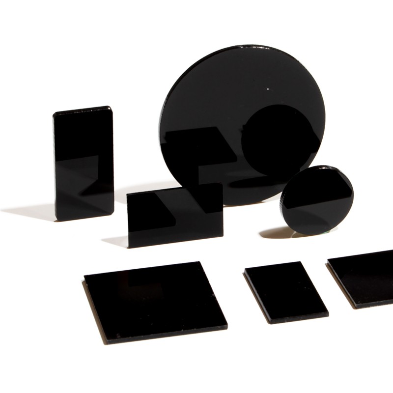 亞克力與樹脂制作的濾光片有哪些特點(diǎn)！