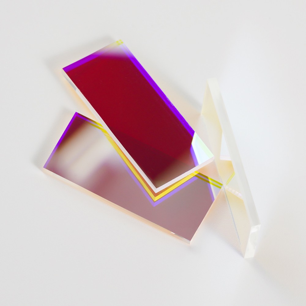 濾光片 激埃特SP450短波通濾光片