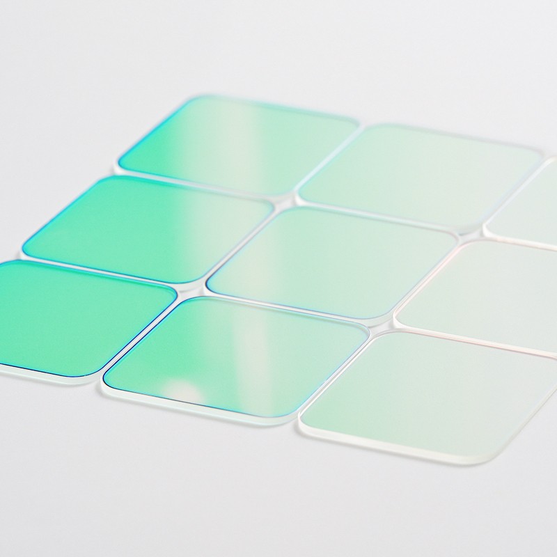 濾光片 綠色濾光片