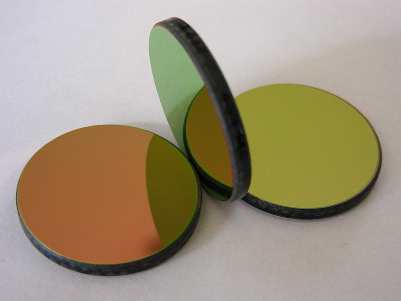 濾光片 紅外帶通濾光片