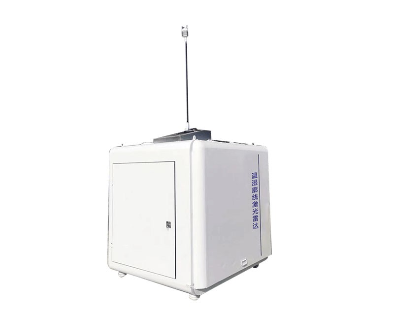 濾光片 溫濕廓線激光雷達(dá)