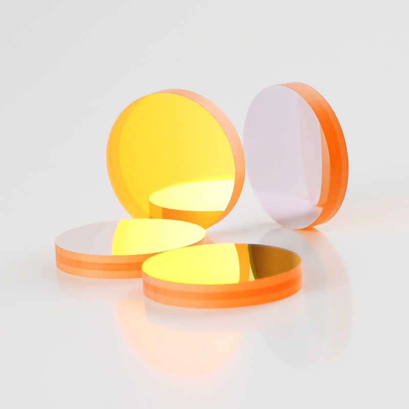 濾光片 鍍膜BP590窄帶濾光片