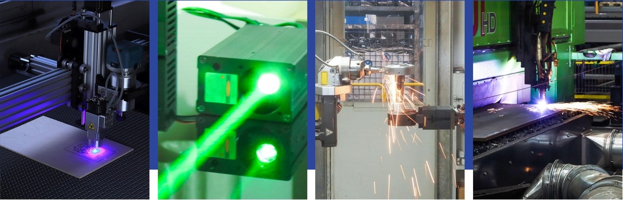 濾光片 濾光片的激光應用