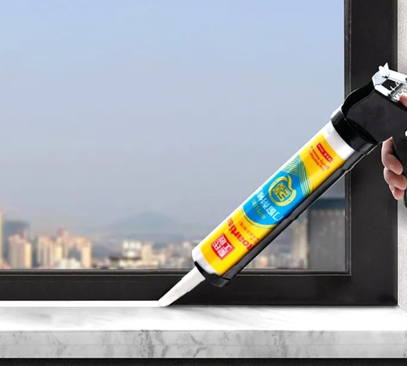 玻璃膠使用有講究使用得當(dāng)壽命長(zhǎng) 玻璃膠使用有講究使用得當(dāng)壽命長(zhǎng)