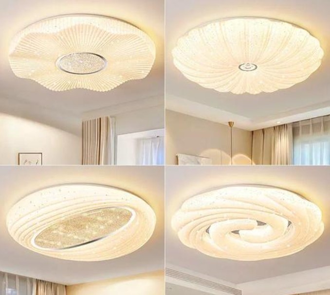 復(fù)合結(jié)構(gòu)的LED光學(xué)變換光源和燈飾 復(fù)合結(jié)構(gòu)的LED光學(xué)變換光源和燈飾