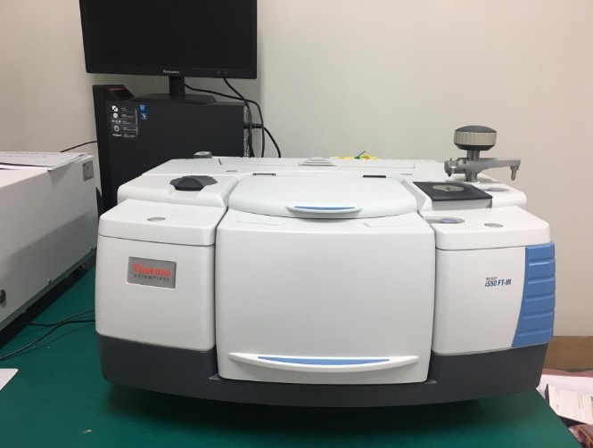 激光光譜儀研討半導(dǎo)體光學(xué)特性 激光光譜儀研討半導(dǎo)體光學(xué)特性