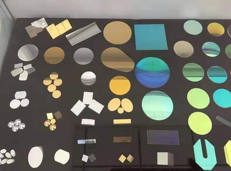 光學濾光片術語及參數解釋 光學濾光片術語及參數解釋