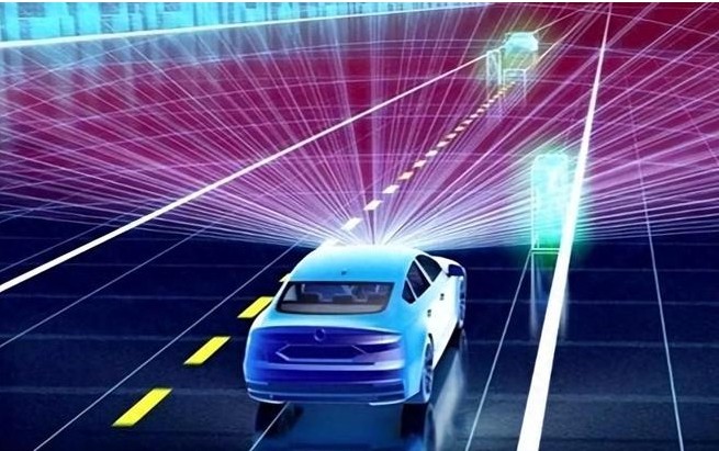 激光雷達(dá)無人駕駛 激光雷達(dá)無人駕駛