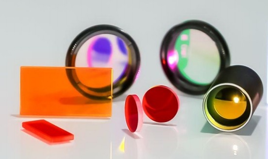 小小濾光片，塑造生活與科技的輝煌篇章