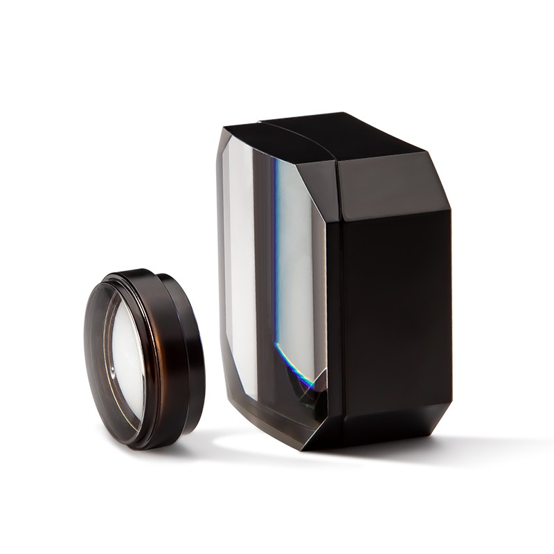 常見光學鏡片加工消色差的方式 常見光學鏡片加工消色差的方式