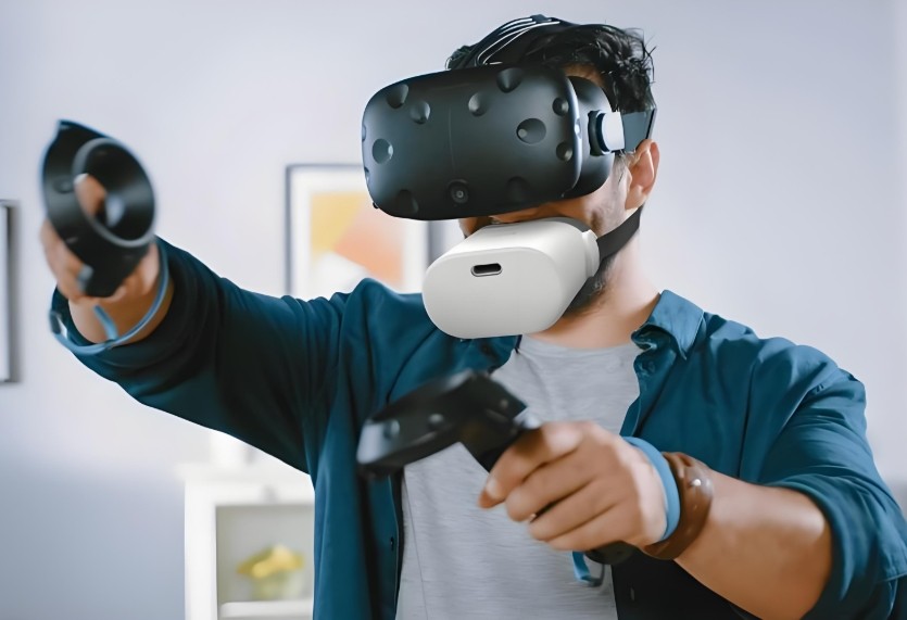 AR/VR設(shè)備光學(xué)元件分析簡介 AR/VR設(shè)備光學(xué)元件分析簡介