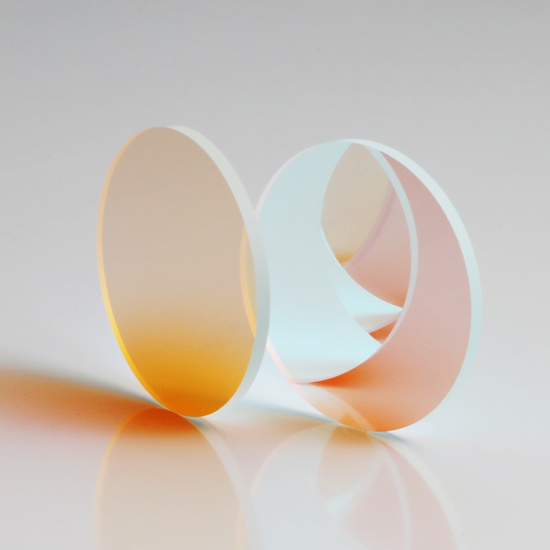 黃橙色濾光片 黃橙色濾光片