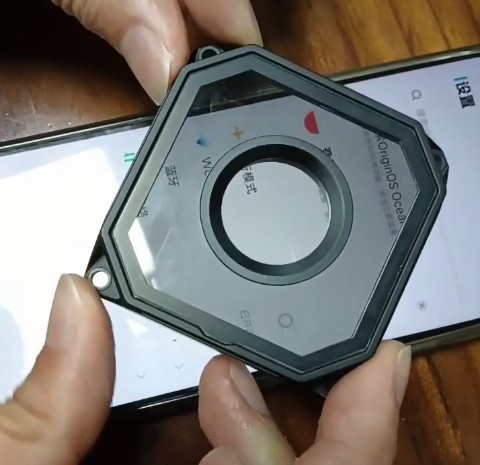 AGV物流車光學(xué)偏振鏡應(yīng)用簡(jiǎn)介 AGV物流車光學(xué)偏振鏡應(yīng)用簡(jiǎn)介