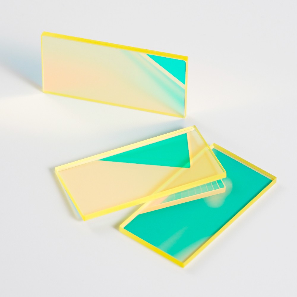 濾光片 BP525窄帶濾光片