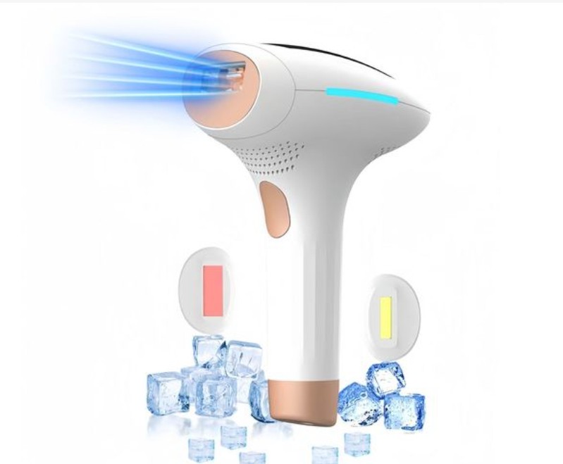 IPL脫毛儀價(jià)格差異的背后--濾光片技術(shù)解析 IPL脫毛儀價(jià)格差異的背后--濾光片技術(shù)解析