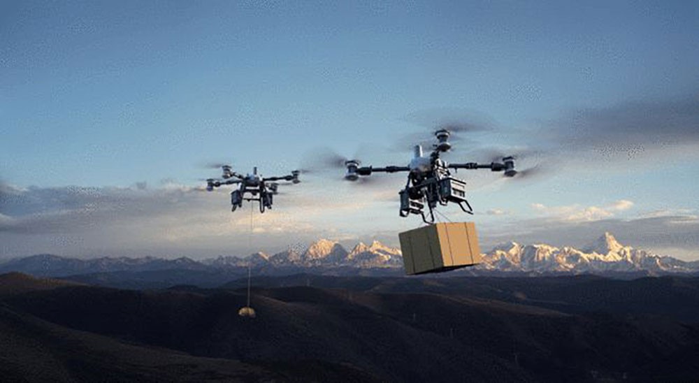 濾光片 大疆無人機新品