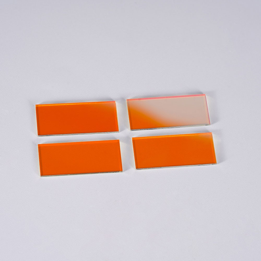 濾光片 濾光片膜層與透過(guò)率是如何相互響應(yīng)的!