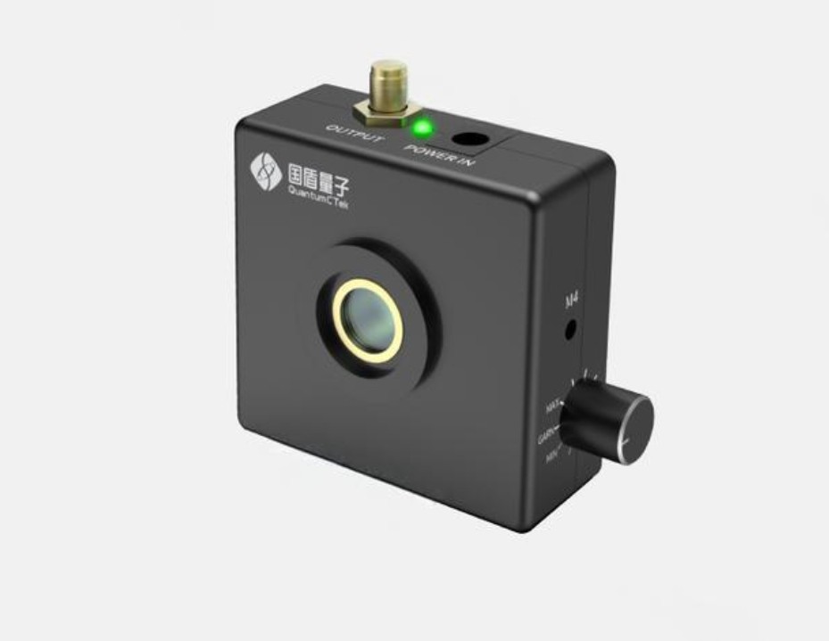 光電探測器-圖源網(wǎng)絡