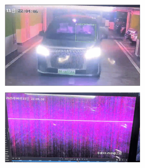 濾光片視角:車庫攝像頭損壞事件揭示紅外防護(hù)關(guān)鍵缺口 濾光片視角:車庫攝像頭損壞事件揭示紅外防護(hù)關(guān)鍵缺口