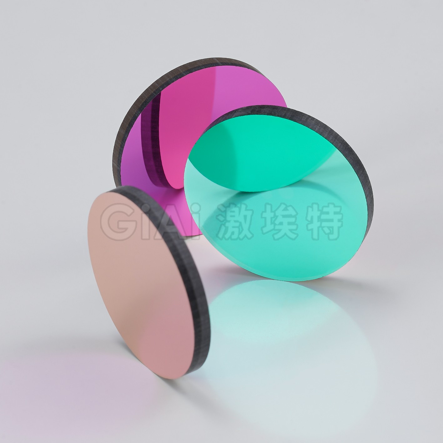 濾光片 醫(yī)療檢測(cè)帶通濾光片