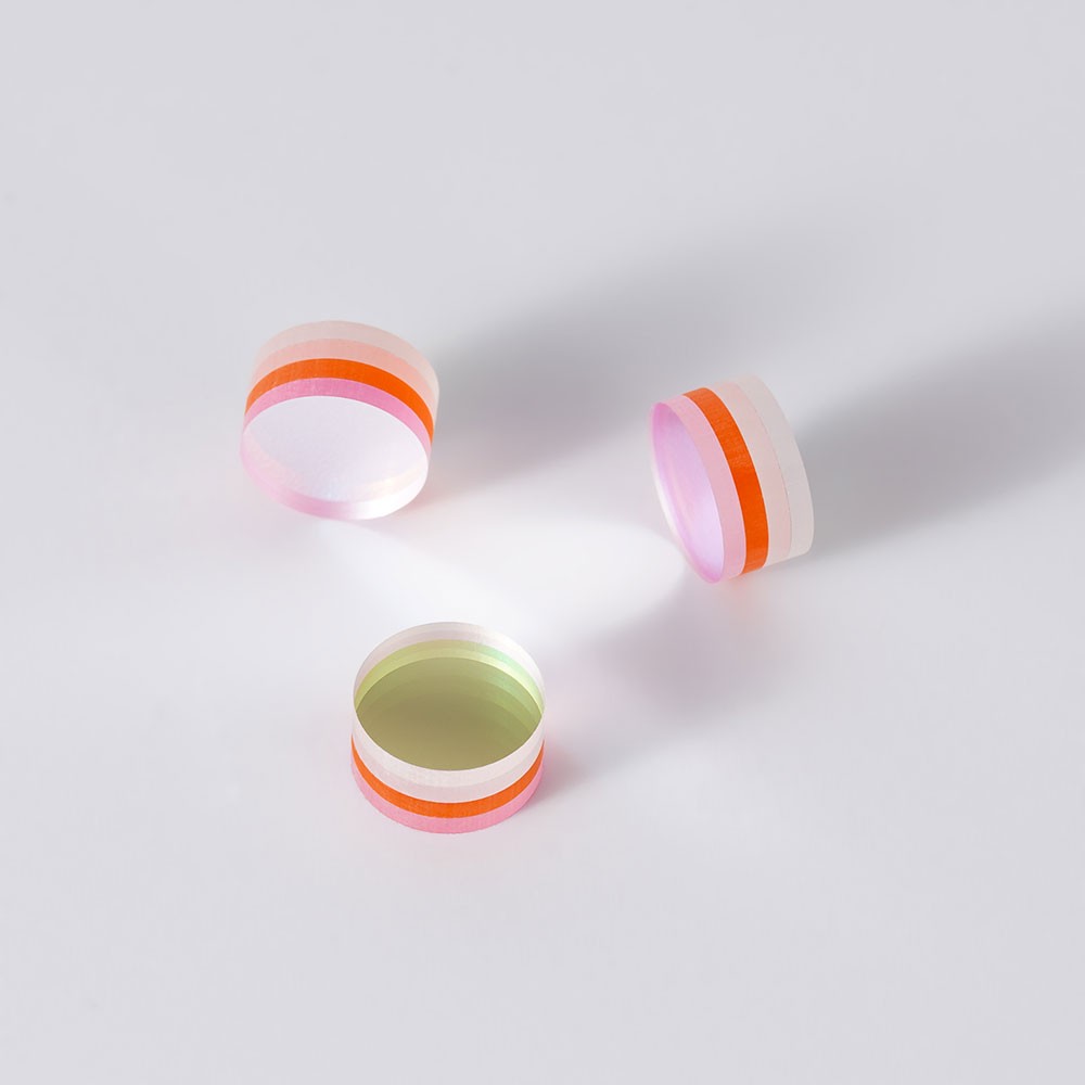 光學(xué)膠合濾光片