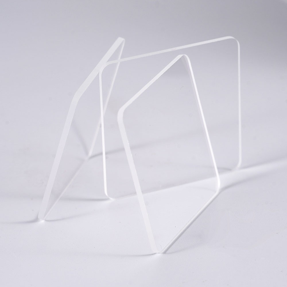 濾光片加工--崩邊、劃痕、裂紋與裂痕分析