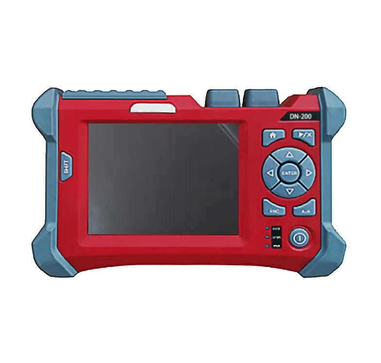 光通信測(cè)試測(cè)量?jī)x光學(xué)鏡片分析