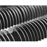 什么是熱紅外材料成像？紅外材料都有哪些？