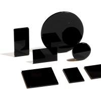 亞克力與樹脂制作的濾光片有哪些特點(diǎn)！