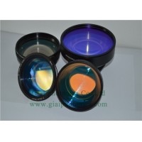 什么是掃描場(chǎng)鏡？它有哪些作用與應(yīng)用？