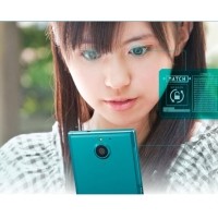 眼球識別、眼紋識別和虹膜識別有什么區(qū)別？