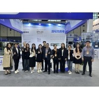 金秋十月尾聲，南京激埃特軍事智能技術裝備博覽會盛大啟幕