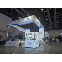 激埃特帶你走進(jìn)第十屆中國(guó)（北京）軍事智能技術(shù)裝備博覽會(huì)