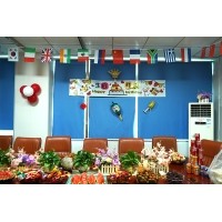 "孟夏有約，生辰吉樂&rdquo;2025年第二季度員工生日會