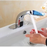 從自動(dòng)感應(yīng)到智能家居--來自紅外傳感器濾光片的魅力