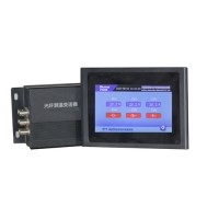 熒光光纖測溫系統(tǒng)光學鏡片應用分析