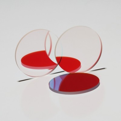 掃描槍NBP635窄帶濾光片